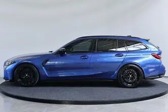 BMW M3, 3.0, 375 kW, bensiin, automaat, nelikvedu