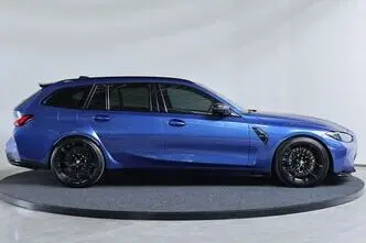 BMW M3, 3.0, 375 kW, bensiin, automaat, nelikvedu