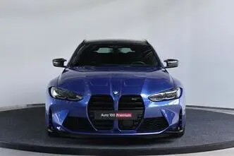 BMW M3, 3.0, 375 kW, bensiin, automaat, nelikvedu