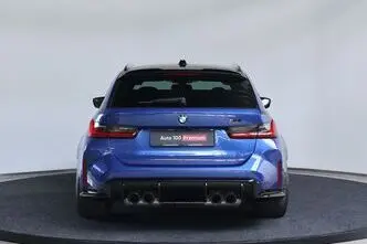 BMW M3, 3.0, 375 kW, bensiin, automaat, nelikvedu