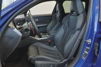 BMW M3, 3.0, 375 kW, bensiin, automaat, nelikvedu