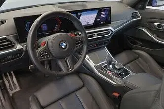 BMW M3, 3.0, 375 kW, bensiin, automaat, nelikvedu