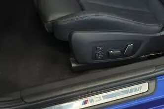 BMW M3, 3.0, 375 kW, bensiin, automaat, nelikvedu