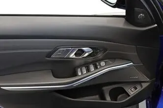 BMW M3, 3.0, 375 kW, bensiin, automaat, nelikvedu