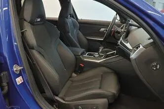 BMW M3, 3.0, 375 kW, bensiin, automaat, nelikvedu