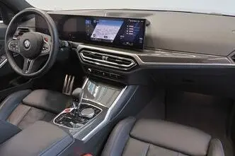 BMW M3, 3.0, 375 kW, bensiin, automaat, nelikvedu