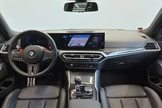 BMW M3, 3.0, 375 kW, bensiin, automaat, nelikvedu