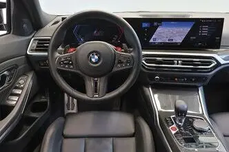 BMW M3, 3.0, 375 kW, bensiin, automaat, nelikvedu
