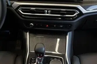 BMW M3, 3.0, 375 kW, bensiin, automaat, nelikvedu