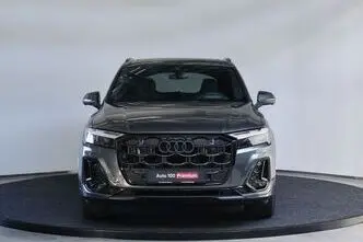 Audi Q7, 3.0, 210 kW, diisel, automaat, nelikvedu