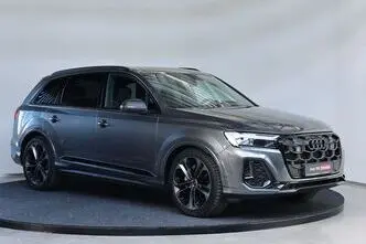 Audi Q7, 3.0, 210 kW, diisel, automaat, nelikvedu