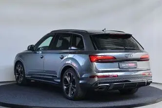 Audi Q7, 3.0, 210 kW, diisel, automaat, nelikvedu