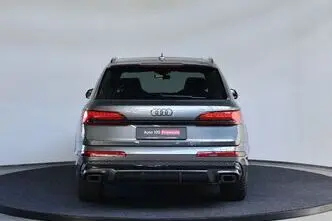 Audi Q7, 3.0, 210 kW, diisel, automaat, nelikvedu