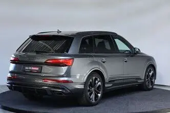 Audi Q7, 3.0, 210 kW, diisel, automaat, nelikvedu