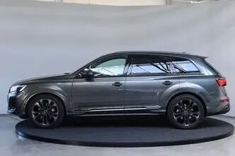 Audi Q7, 3.0, 210 kW, diisel, automaat, nelikvedu