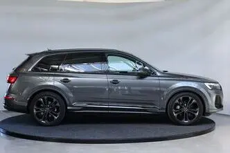 Audi Q7, 3.0, 210 kW, diisel, automaat, nelikvedu