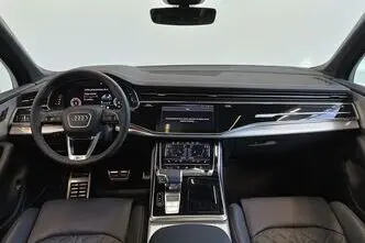Audi Q7, 3.0, 210 kW, diisel, automaat, nelikvedu
