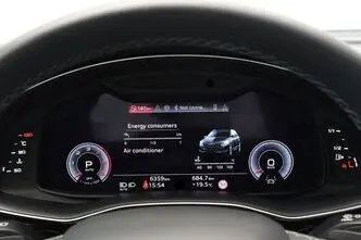 Audi Q7, 3.0, 210 kW, diisel, automaat, nelikvedu