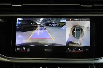 Audi Q7, 3.0, 210 kW, diisel, automaat, nelikvedu