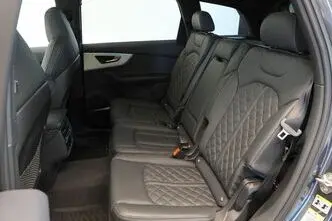 Audi Q7, 3.0, 210 kW, diisel, automaat, nelikvedu