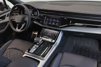 Audi Q7, 3.0, 210 kW, diisel, automaat, nelikvedu