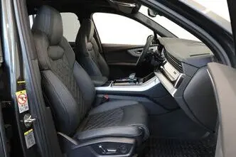 Audi Q7, 3.0, 210 kW, diisel, automaat, nelikvedu