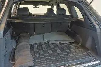 Audi Q7, 3.0, 210 kW, diisel, automaat, nelikvedu