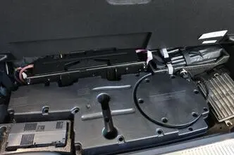 Audi Q7, 3.0, 210 kW, diisel, automaat, nelikvedu