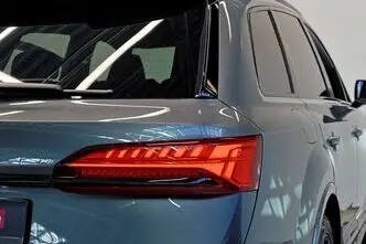 Audi Q7, 3.0, 210 kW, diisel, automaat, nelikvedu