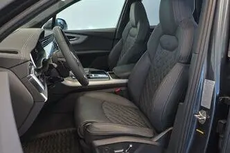 Audi Q7, 3.0, 210 kW, diisel, automaat, nelikvedu