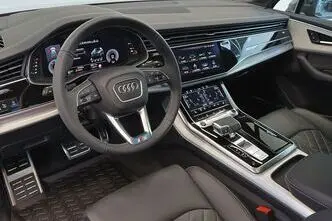 Audi Q7, 3.0, 210 kW, diisel, automaat, nelikvedu