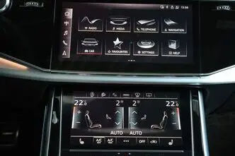 Audi Q7, 3.0, 210 kW, diisel, automaat, nelikvedu