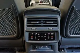 Audi Q7, 3.0, 210 kW, diisel, automaat, nelikvedu