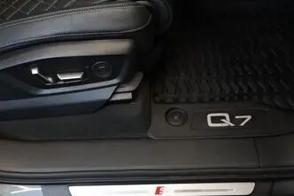 Audi Q7, 3.0, 210 kW, diisel, automaat, nelikvedu