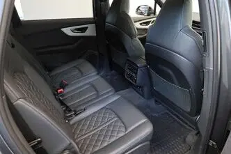 Audi Q7, 3.0, 210 kW, diisel, automaat, nelikvedu