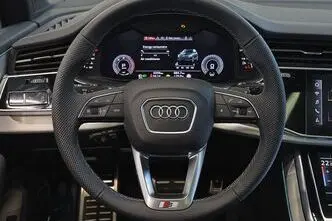 Audi Q7, 3.0, 210 kW, diisel, automaat, nelikvedu