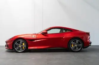 Ferrari Portofino, 3.9, 456 kW, bensiin, automaat, tagavedu