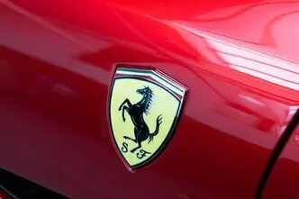 Ferrari Portofino, 3.9, 456 kW, bensiin, automaat, tagavedu