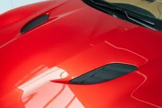 Ferrari Portofino, 3.9, 456 kW, bensiin, automaat, tagavedu