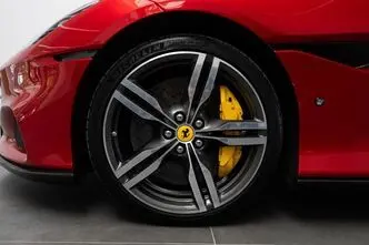 Ferrari Portofino, 3.9, 456 kW, bensiin, automaat, tagavedu