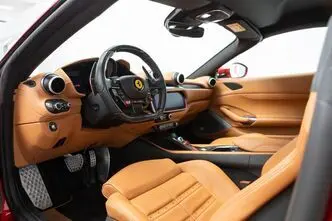 Ferrari Portofino, 3.9, 456 kW, bensiin, automaat, tagavedu