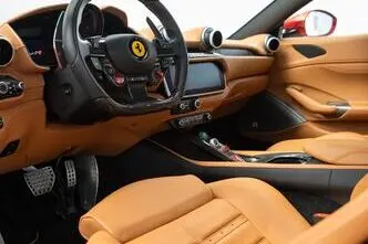 Ferrari Portofino, 3.9, 456 kW, bensiin, automaat, tagavedu