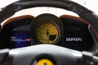 Ferrari Portofino, 3.9, 456 kW, bensiin, automaat, tagavedu
