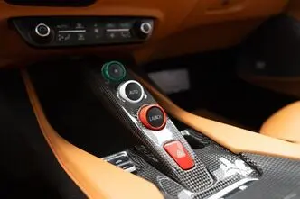 Ferrari Portofino, 3.9, 456 kW, bensiin, automaat, tagavedu