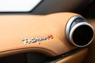 Ferrari Portofino, 3.9, 456 kW, bensiin, automaat, tagavedu