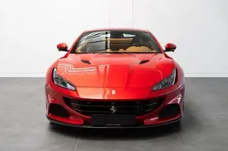 Ferrari Portofino, 3.9, 456 kW, bensiin, automaat, tagavedu