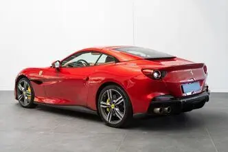 Ferrari Portofino, 3.9, 456 kW, bensiin, automaat, tagavedu