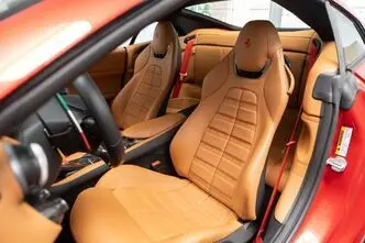 Ferrari Portofino, 3.9, 456 kW, bensiin, automaat, tagavedu