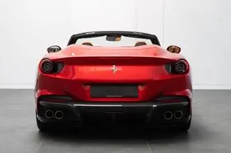 Ferrari Portofino, 3.9, 456 kW, bensiin, automaat, tagavedu