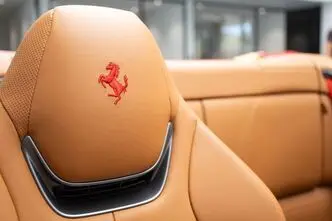 Ferrari Portofino, 3.9, 456 kW, bensiin, automaat, tagavedu